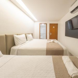 Executive Triple Room