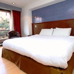 Suite with Spa Bath
