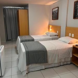 Double or Twin Room - Disability Access