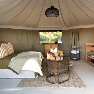Tent