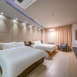 Superior Suite with Sea View
