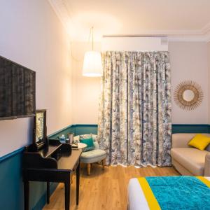Classic Triple Room