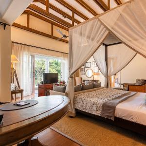 Blixen Suite