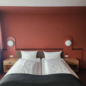 Doppelzimmer Komfort