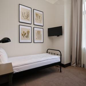 Economy Single Room