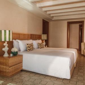 Two bedrooms Privilege Suite, Beachfront