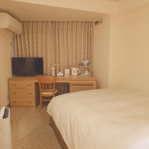 Double Room - Non-Smoking 