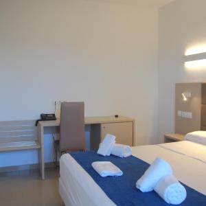 Double Room - Disability Access