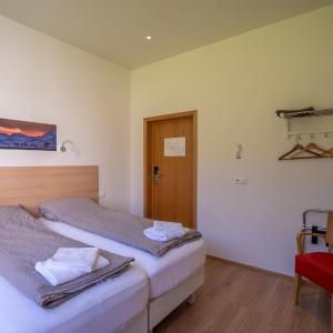 Double Room - Disability Access
