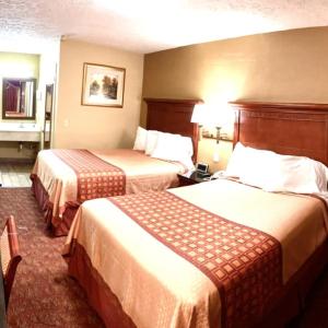 Quadruple Room - Non Smoking