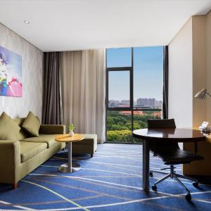 Standard Twin Room - Smoking