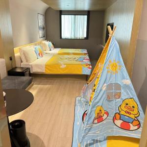 Superior Family Twin Room