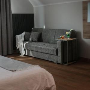 Superior Twin Room with Sofa Bed - Non-Smoking