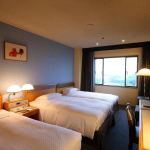 Executive Triple Room - Non-Smoking
