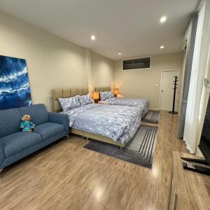 Superior Family Room