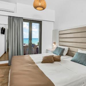 Junior Suite with Sea View