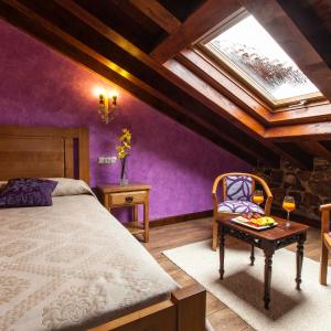 Superior Double Room with Hydromassage Bath