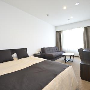 Moderate Double Room - Non-Smoking