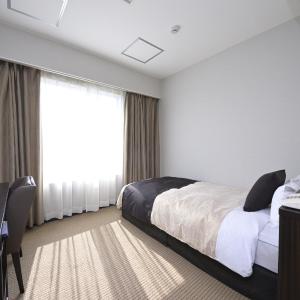 Moderate Single Room - Non-Smoking