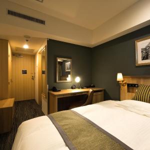 Executive Single Room - Non-Smoking