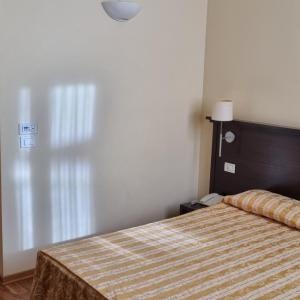 Basic Triple Room