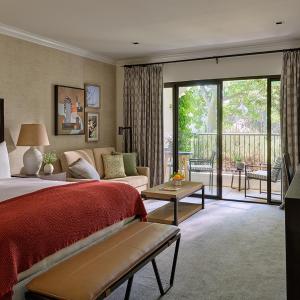 Ojai Luxury Room King Bed