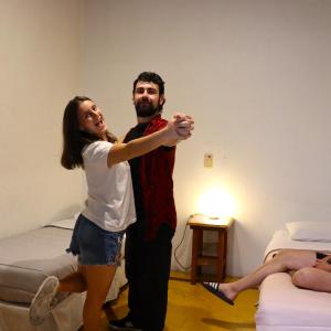 Economy Twin Room