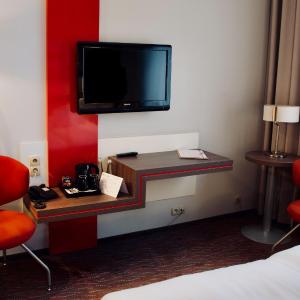 Economy Double or Twin Room