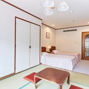 Standard Room with Tatami Area