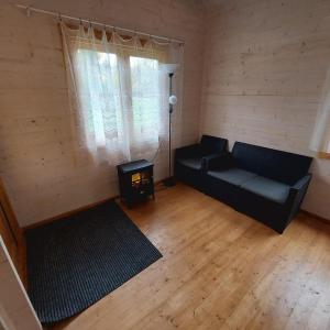 Family Bungalow