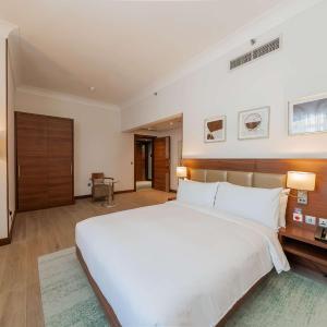 King Room - Mobility Accessible 