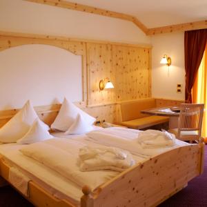 Junior Suite with Balcony