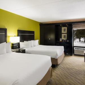 Queen Room with Two Queen Beds