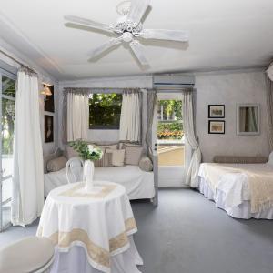 Hidden Gem Suite / Suite Gema Escondida