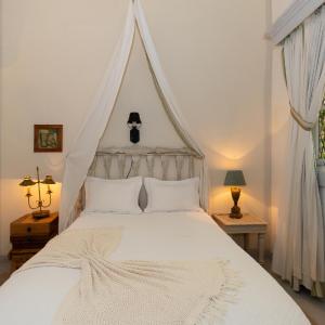  The Pearl Suite / Suite La Perla