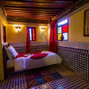 Double or Twin Room with View