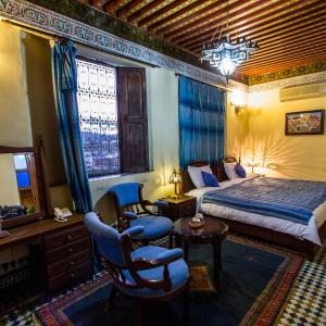 Deluxe Junior Suite