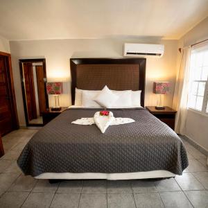 Queen Room with Sea View