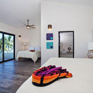 Superior Suite with Sea View