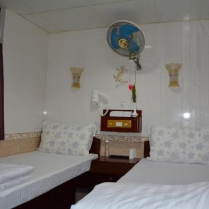 Budget Twin Room