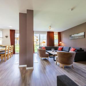 Four-Bedroom Vacation Home