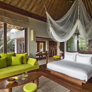 Hideaway Villa