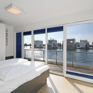2 Bedroom Quadruple