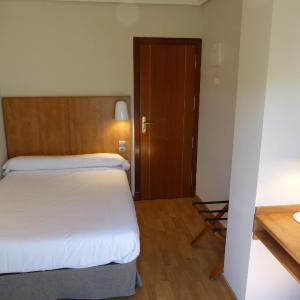 Single Room - Not Renovated