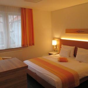 Standard Plus Room