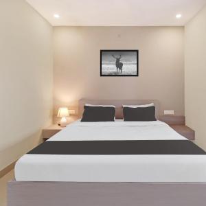 Small Single Room