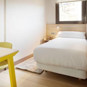 Single Room with Shower