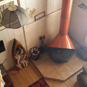 Two-Bedroom Cottage