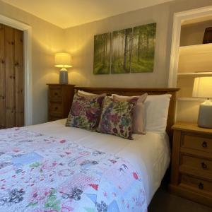 Double or Twin Room with Private Bathroom
