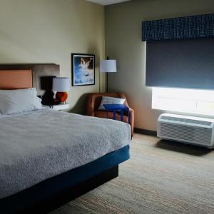 King Studio Suite